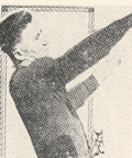 Jackie Maloney