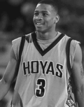 Allen Iverson and the Georgetown Hoyas: wins, losses and a